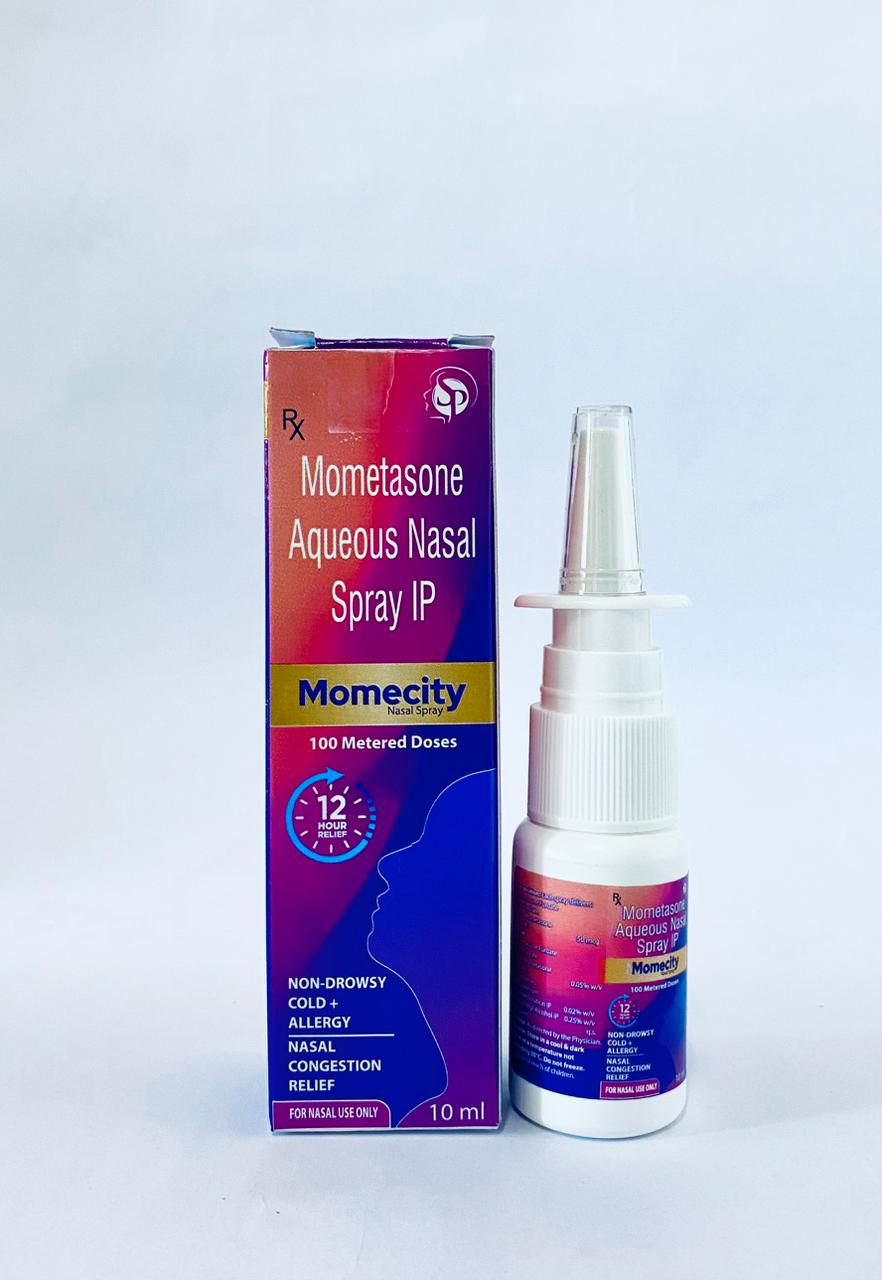 MOMECITY NASAL SPRAY